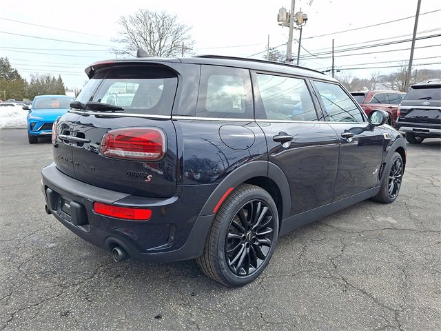 Used 2022 MINI Cooper Clubman S image 6
