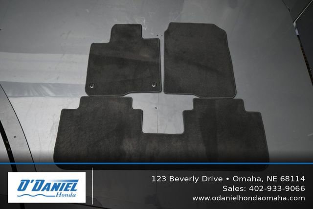 Used 2024 Honda HR-V Sport image 37