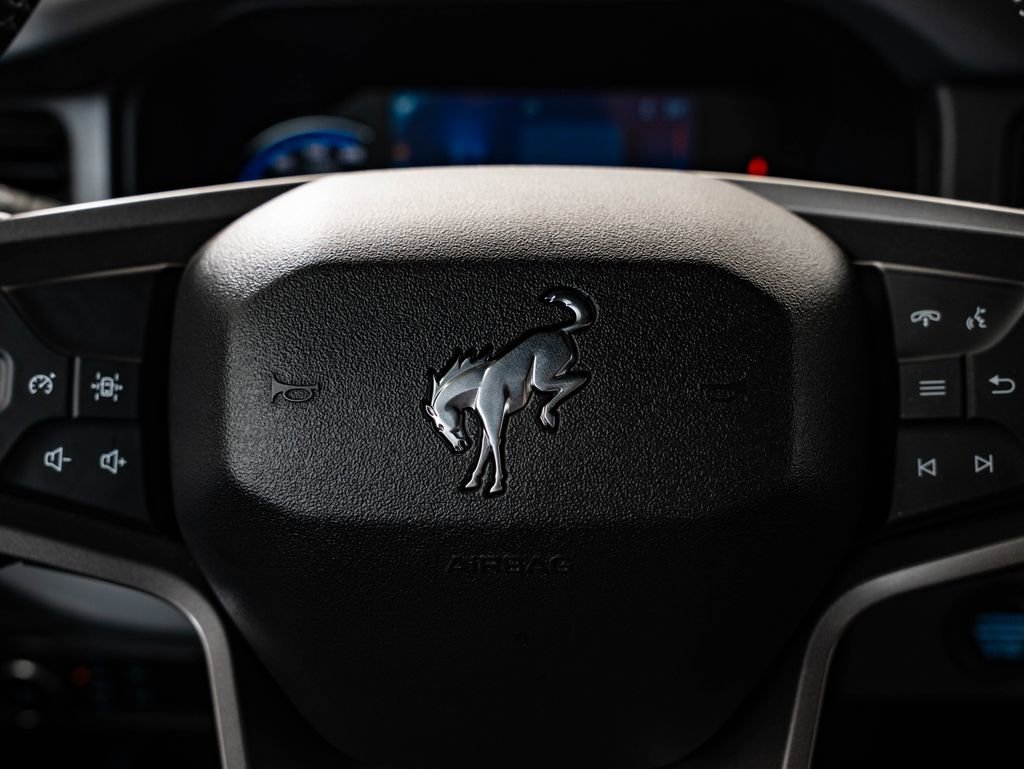 Used 2024 Ford Bronco Big Bend image 29