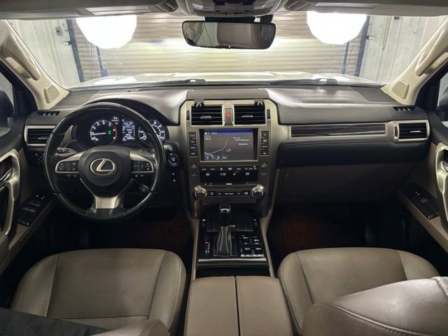 Used 2021 Lexus GX 460 Luxury image 14