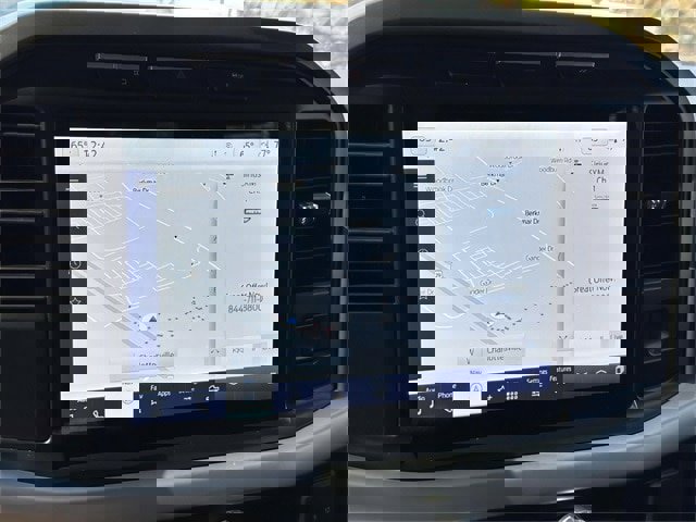 Certified 2022 Ford F150 XLT w/ Equipment Group 302A High image 9