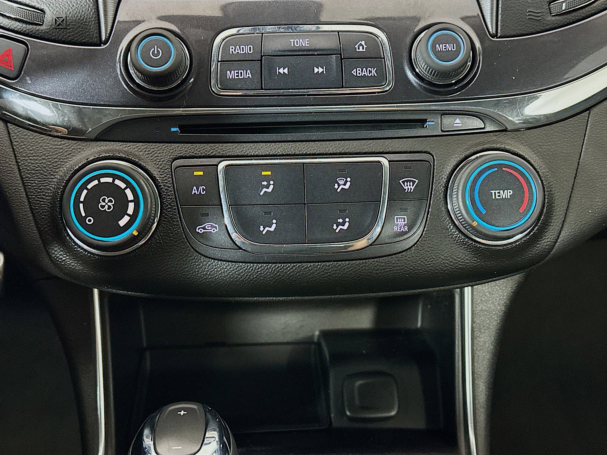 Used 2014 Chevrolet Impala LS FWD image 21