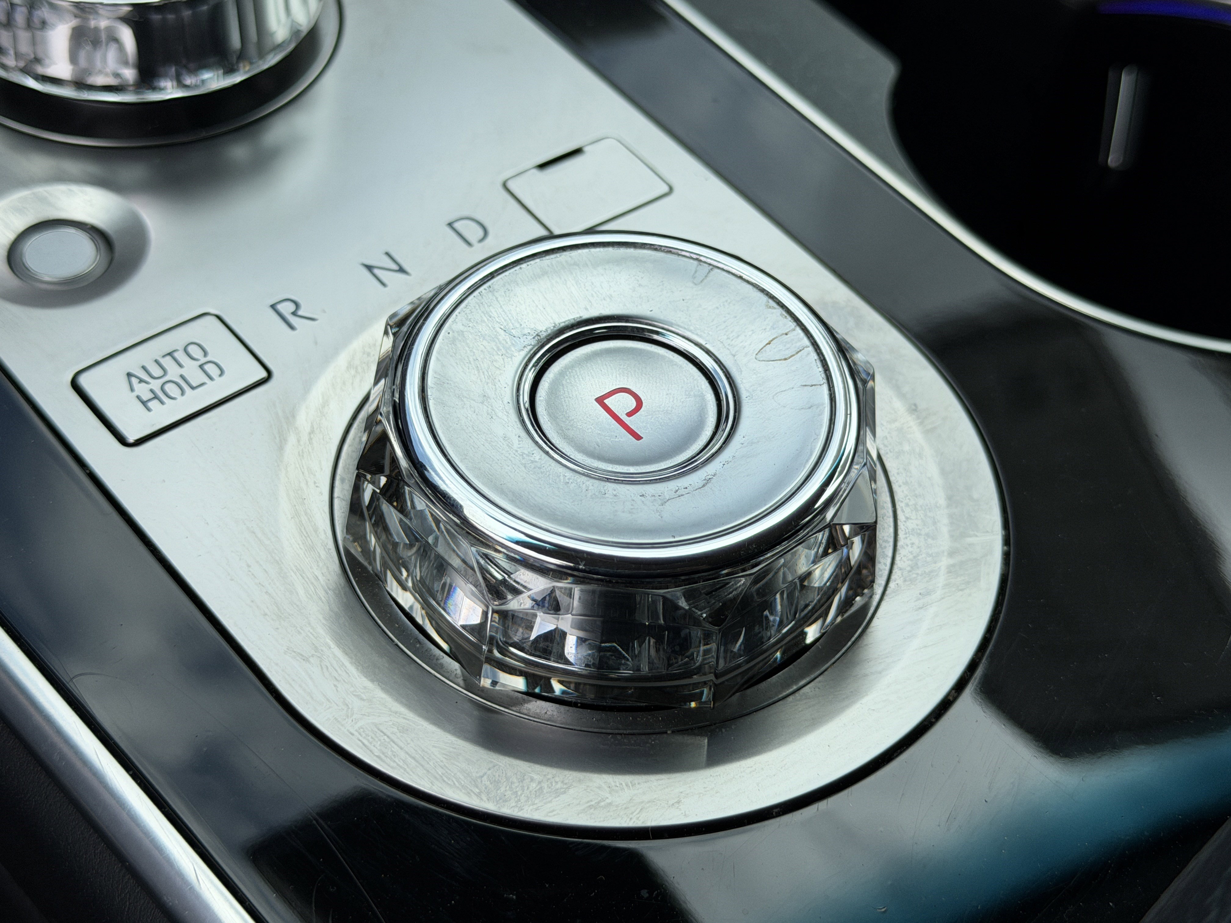 Used 2025 Genesis GV80 2.5T Standard AWD/4WD image 23