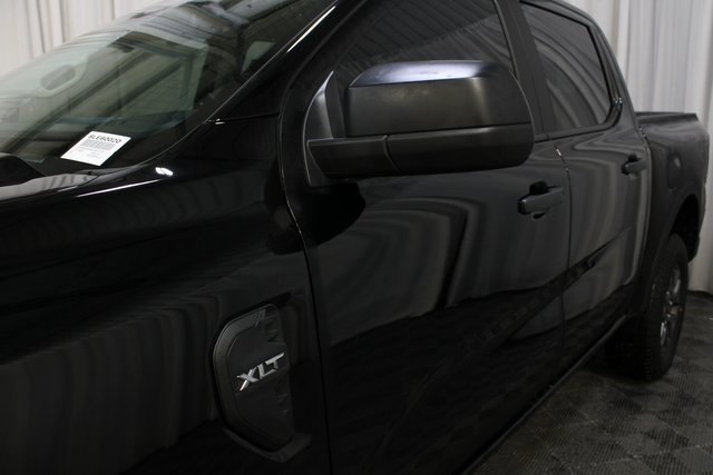 New 2025 Ford Ranger XLT w/ Advanced Towing Package image 31