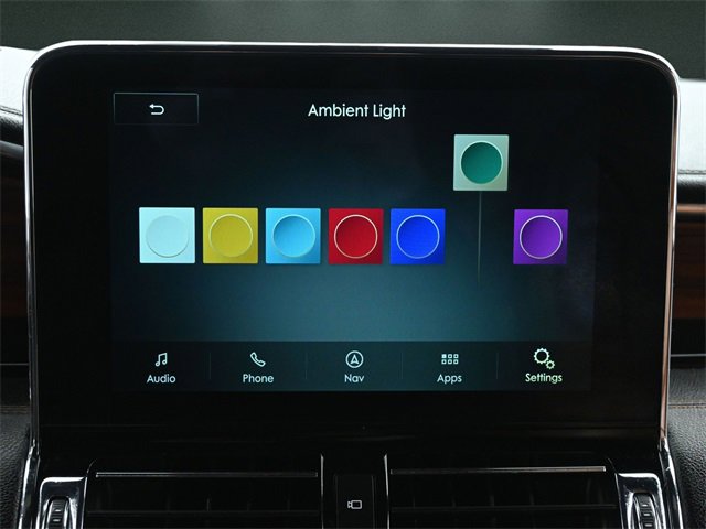 Used 2021 Lincoln Navigator Reserve w/ Luxury Package image 32