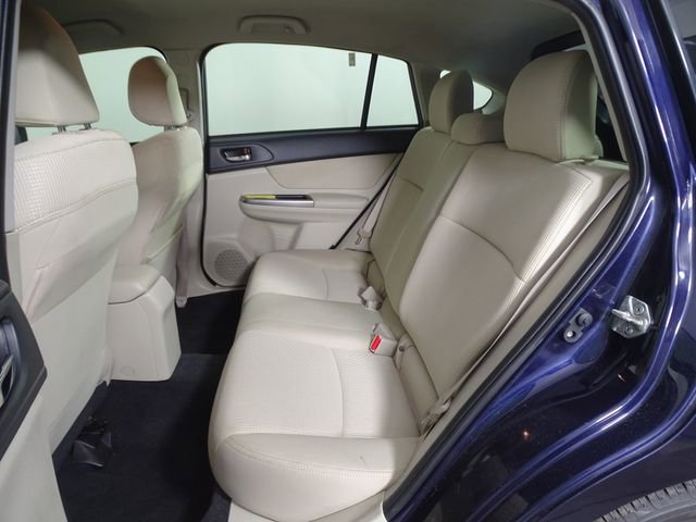 Used 2016 Subaru Impreza 2.0i Sport Premium image 11