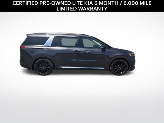 Used 2022 Kia Carnival SX Prestige FWD image 7
