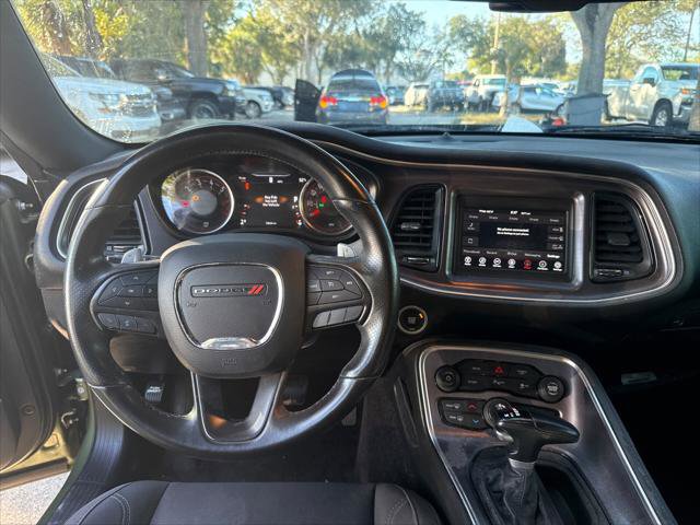 Used 2018 Dodge Challenger R/T w/ Performance Handling Group image 21