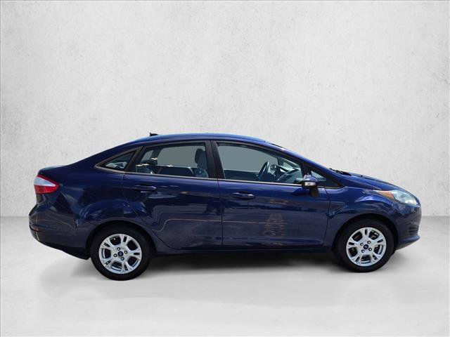 Used 2016 Ford Fiesta SE FWD image 4