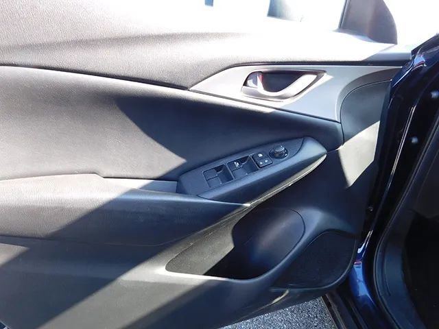 Used 2019 MAZDA CX-3 Sport AWD/4WD image 13