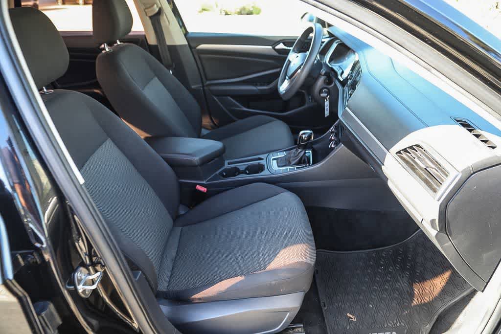 Used 2021 Volkswagen Jetta S FWD image 15