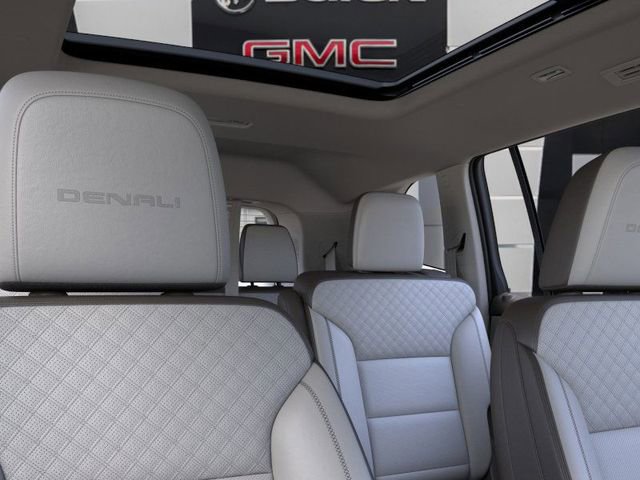 New 2026 GMC Acadia Denali w/ Super Cruise Package image 24