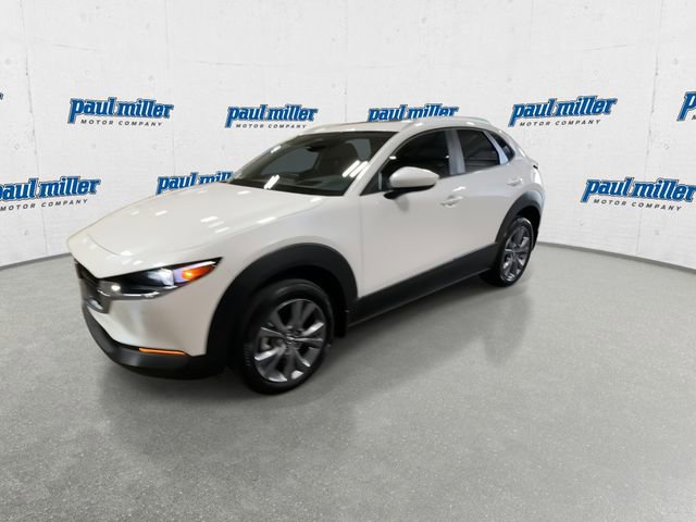 New 2026 MAZDA CX-30 AWD 2.5 S image 5