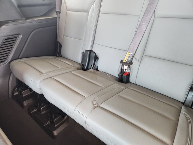 Used 2025 Chevrolet Tahoe LT AWD/4WD image 30