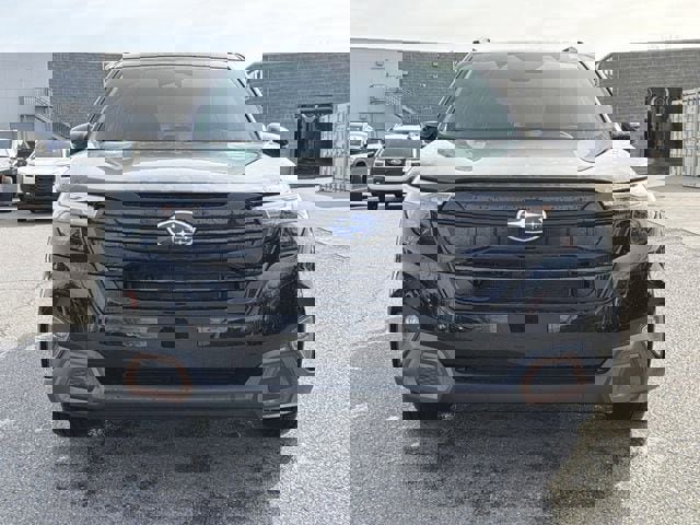 New 2026 Subaru Forester Sport image 8