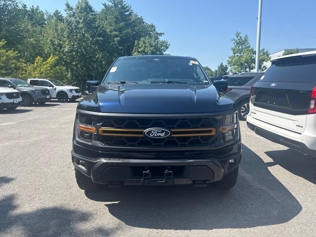 Used 2024 Ford F150 Tremor w/ Equipment Group 402A High AWD/4WD image 2