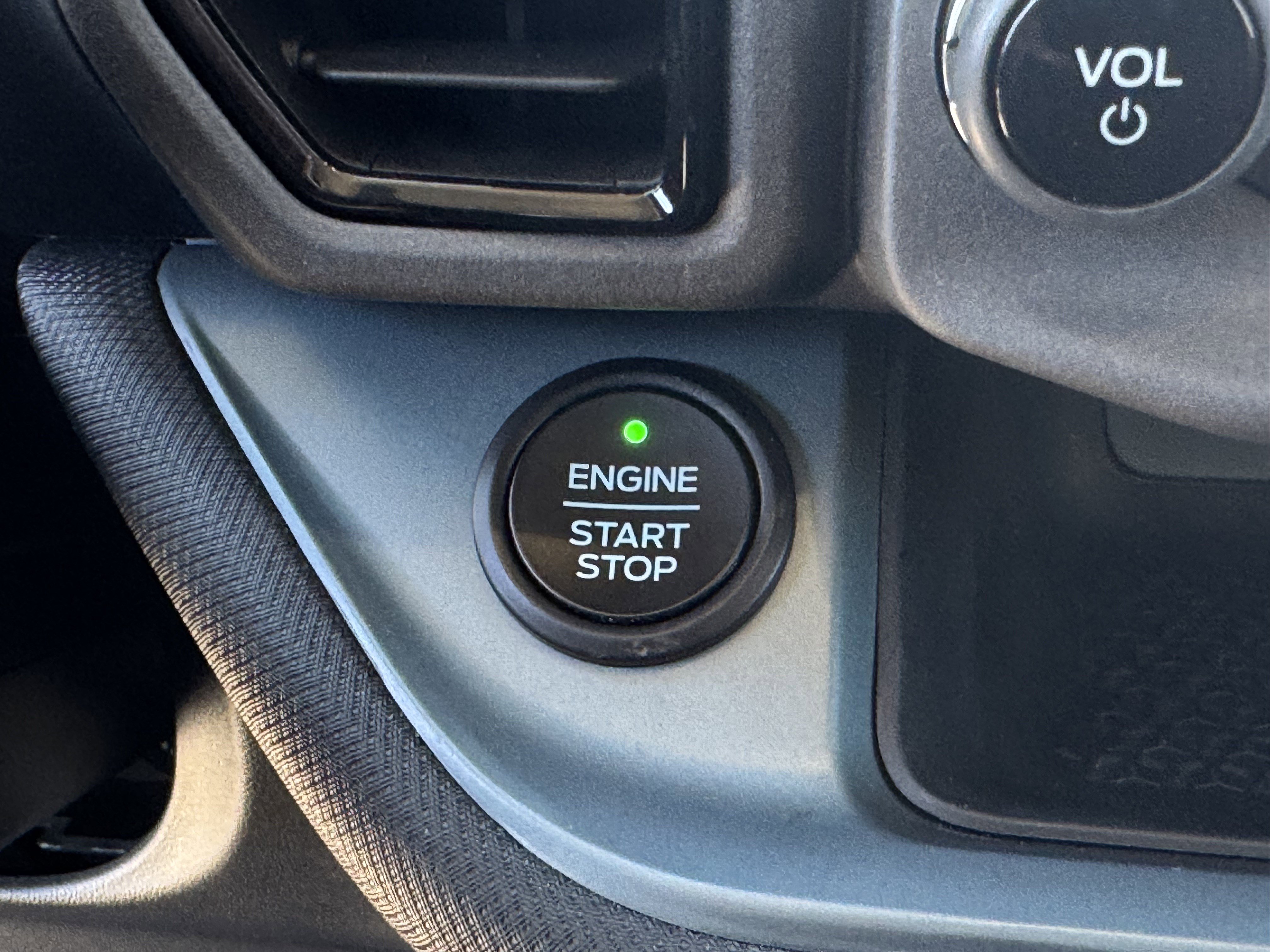 Certified 2021 Ford Bronco Sport Badlands image 19