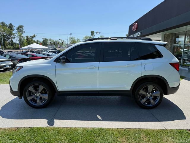 Used 2021 Honda Passport Touring image 25