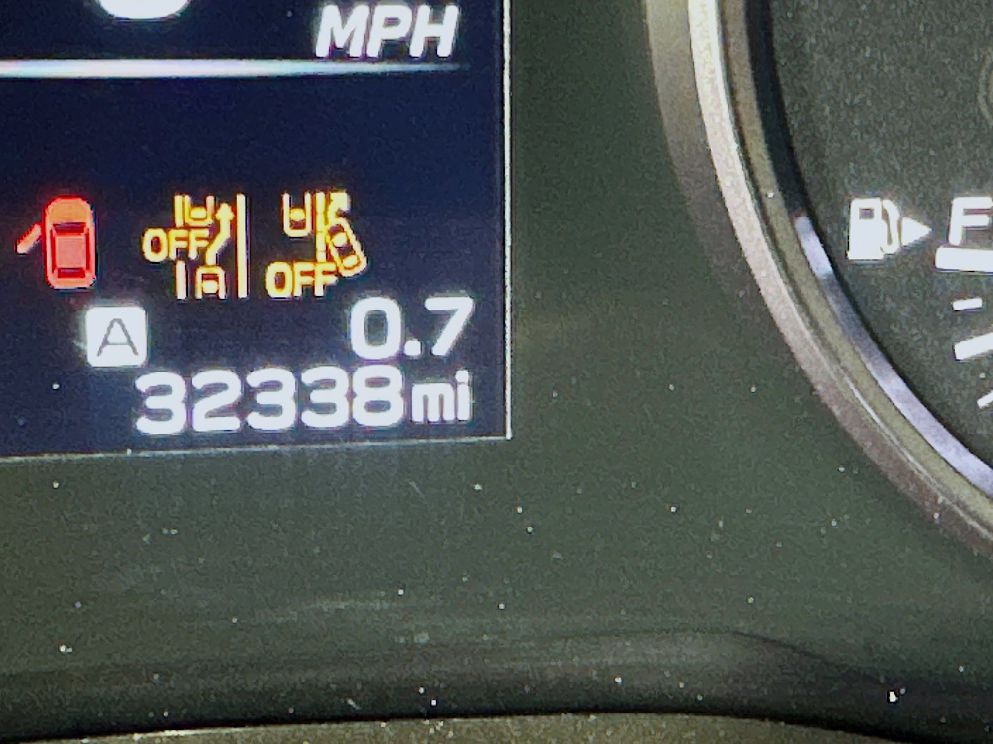 Used 2025 Subaru Ascent Premium image 19