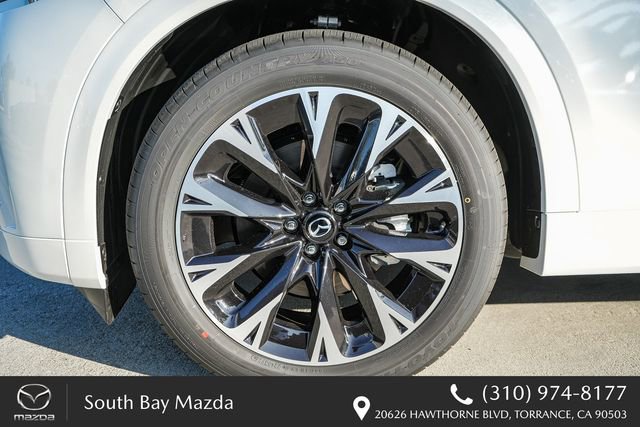 New 2026 MAZDA CX-90 3.3 Turbo S w/ Premium Plus image 11