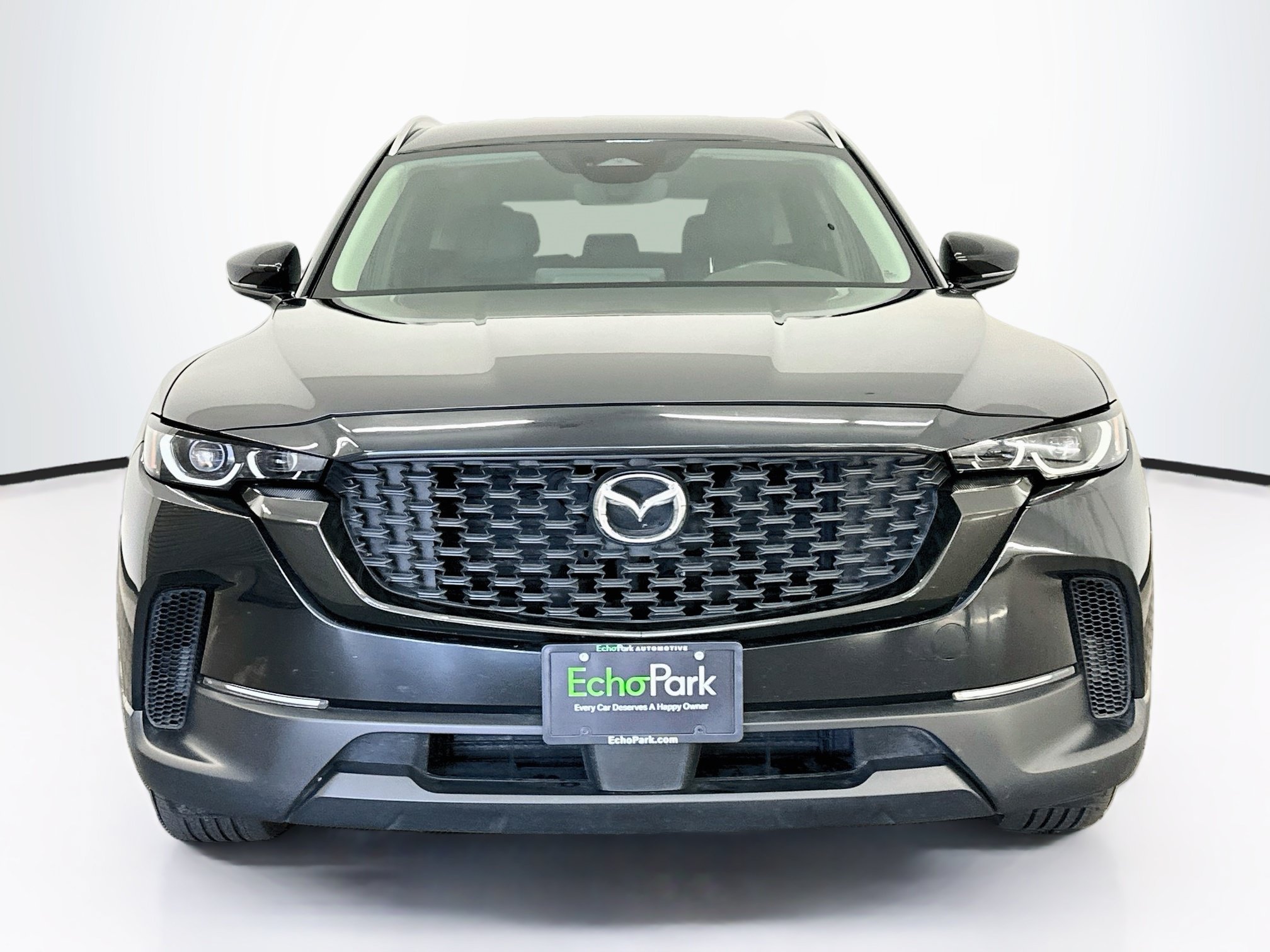 Used 2025 MAZDA CX-50 AWD 2.5 S w/ Preferred Package image 2
