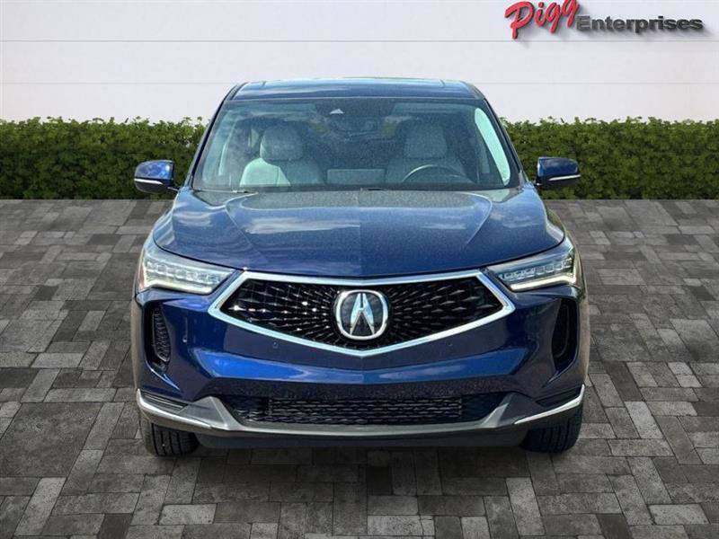 Used 2023 Acura RDX TECHNOLOGY 2WD image 5