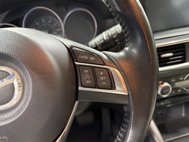 Used 2016 MAZDA CX-5 Grand Touring image 18