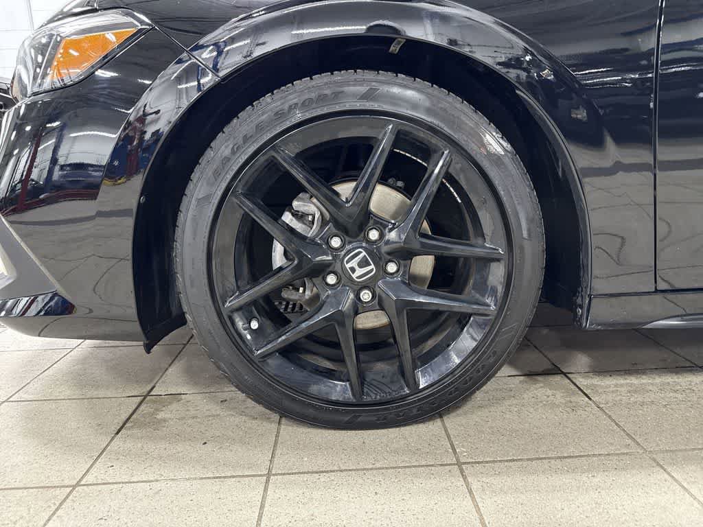 Used 2023 Honda Civic Sport image 10