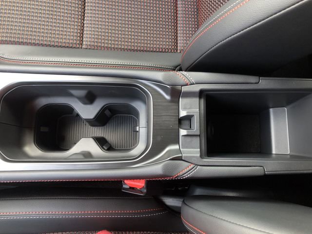 New 2026 Nissan Kicks SR w/ Cold Weather Package image 22