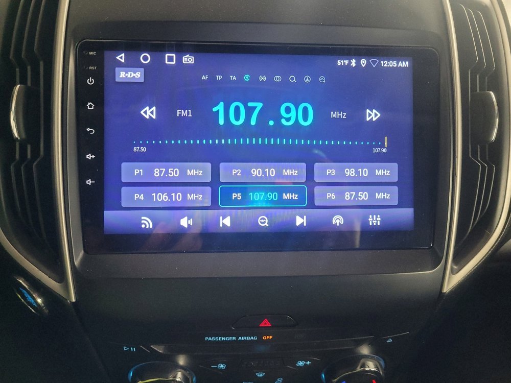 Used 2015 Ford Edge SEL FWD image 25