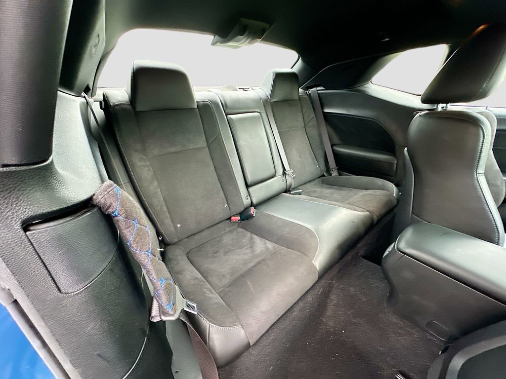 Used 2022 Dodge Challenger GT w/ Plus Package image 31