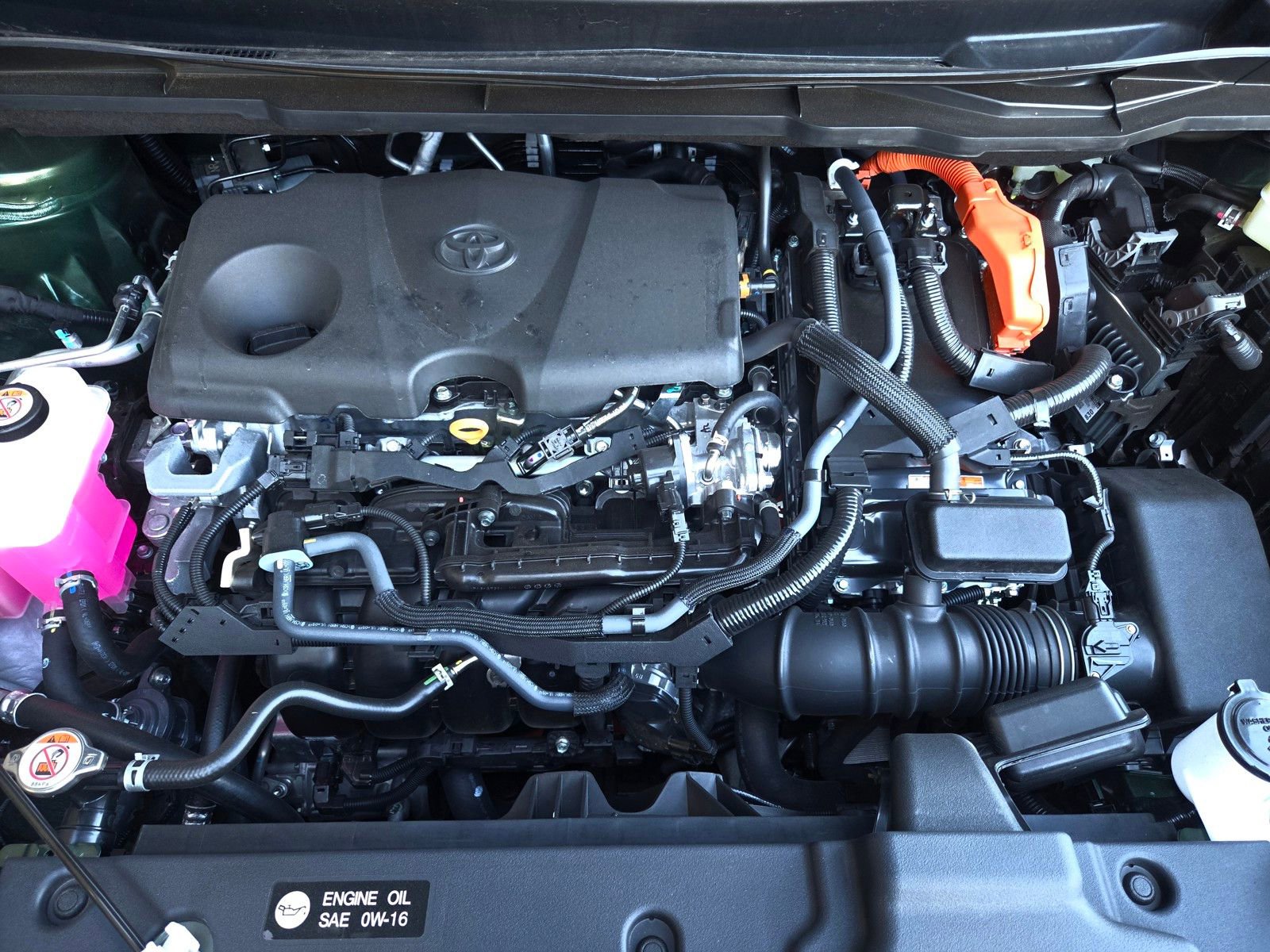 Certified 2026 Toyota Sienna Platinum image 28