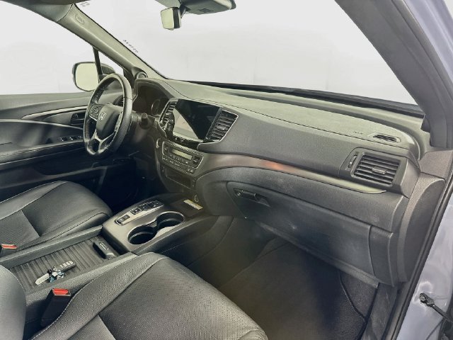 Used 2023 Honda Passport EX-L image 29