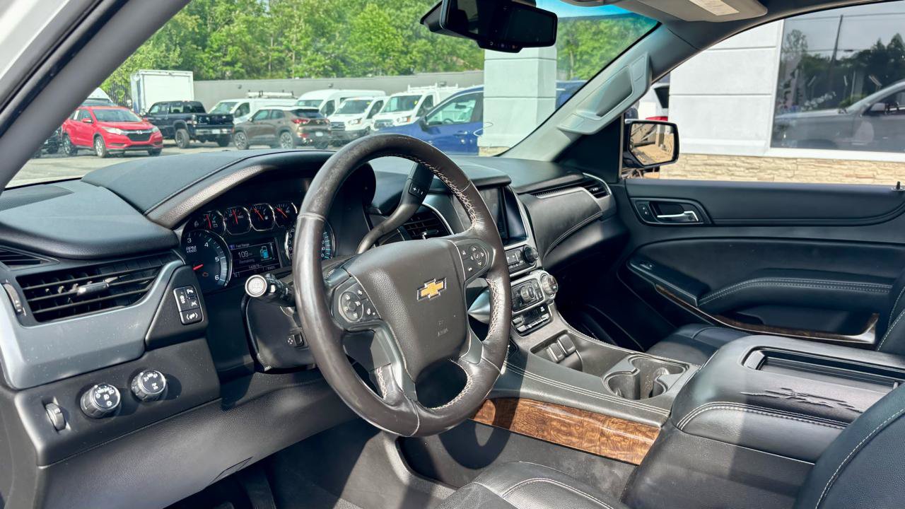 Used 2020 Chevrolet Tahoe LT AWD/4WD image 20