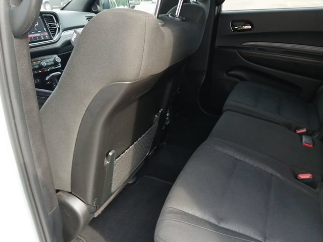 Used 2026 Dodge Durango GT RWD image 21