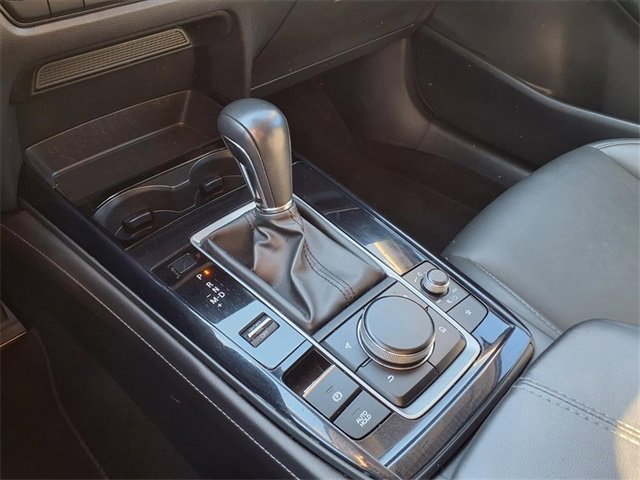 Used 2024 MAZDA CX-30 AWD 2.5 S w/ Select Sport Pkg image 25
