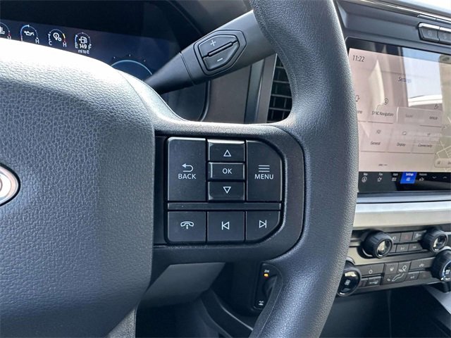 New 2026 Ford F350 XLT w/ XLT Premium Package image 24