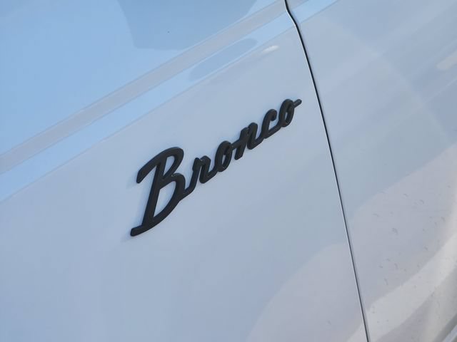 Used 2024 Ford Bronco Wildtrak AWD/4WD image 10