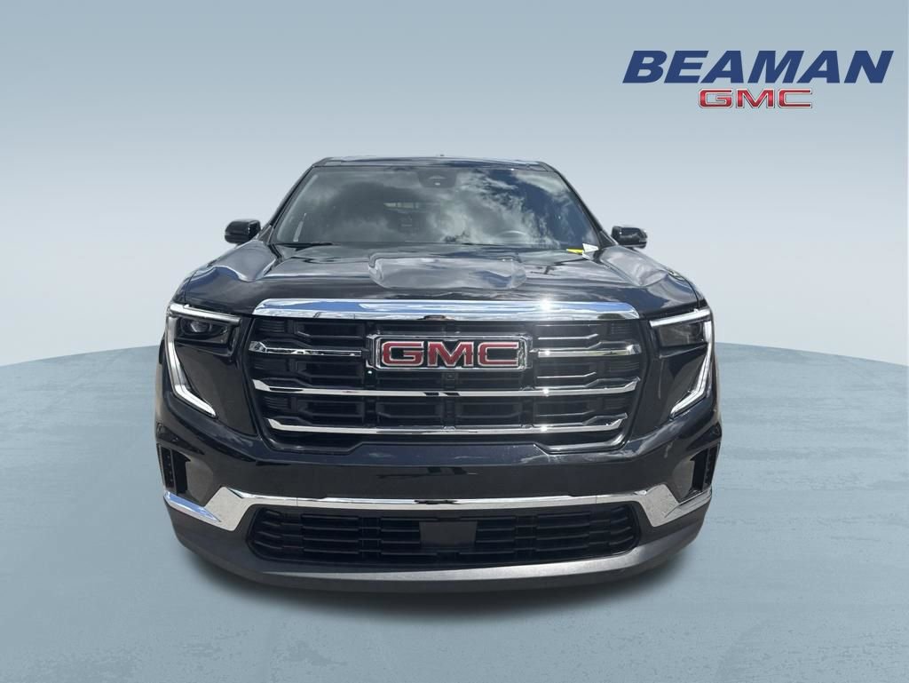 Used 2025 GMC Acadia Elevation FWD image 2