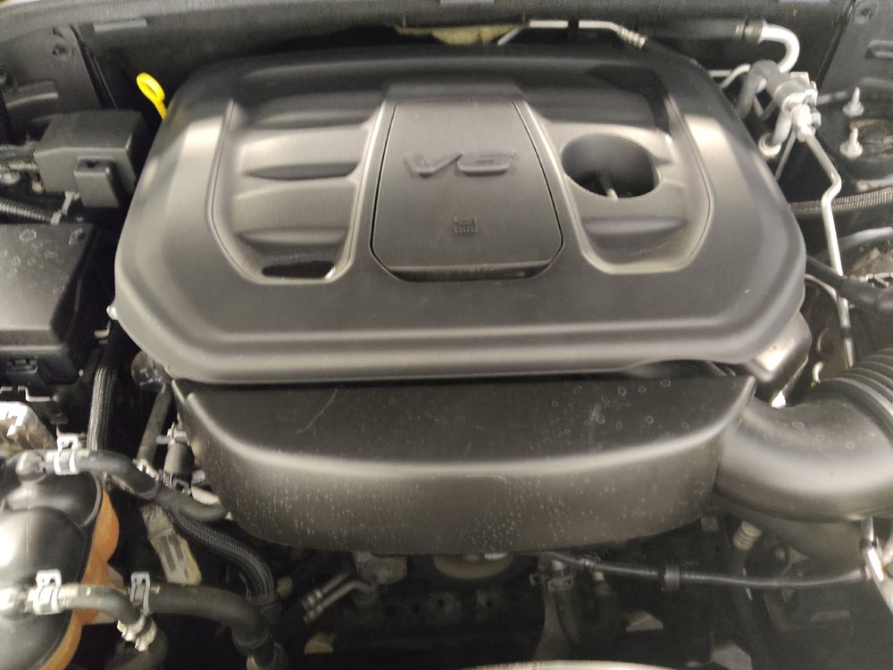 Used 2019 Dodge Durango SXT w/ Trailer Tow Group IV AWD/4WD image 30