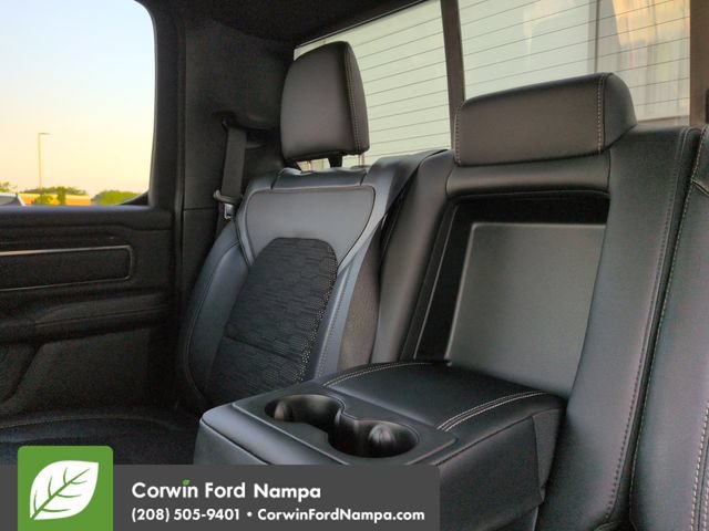 Used 2019 RAM 1500 Sport AWD/4WD image 26