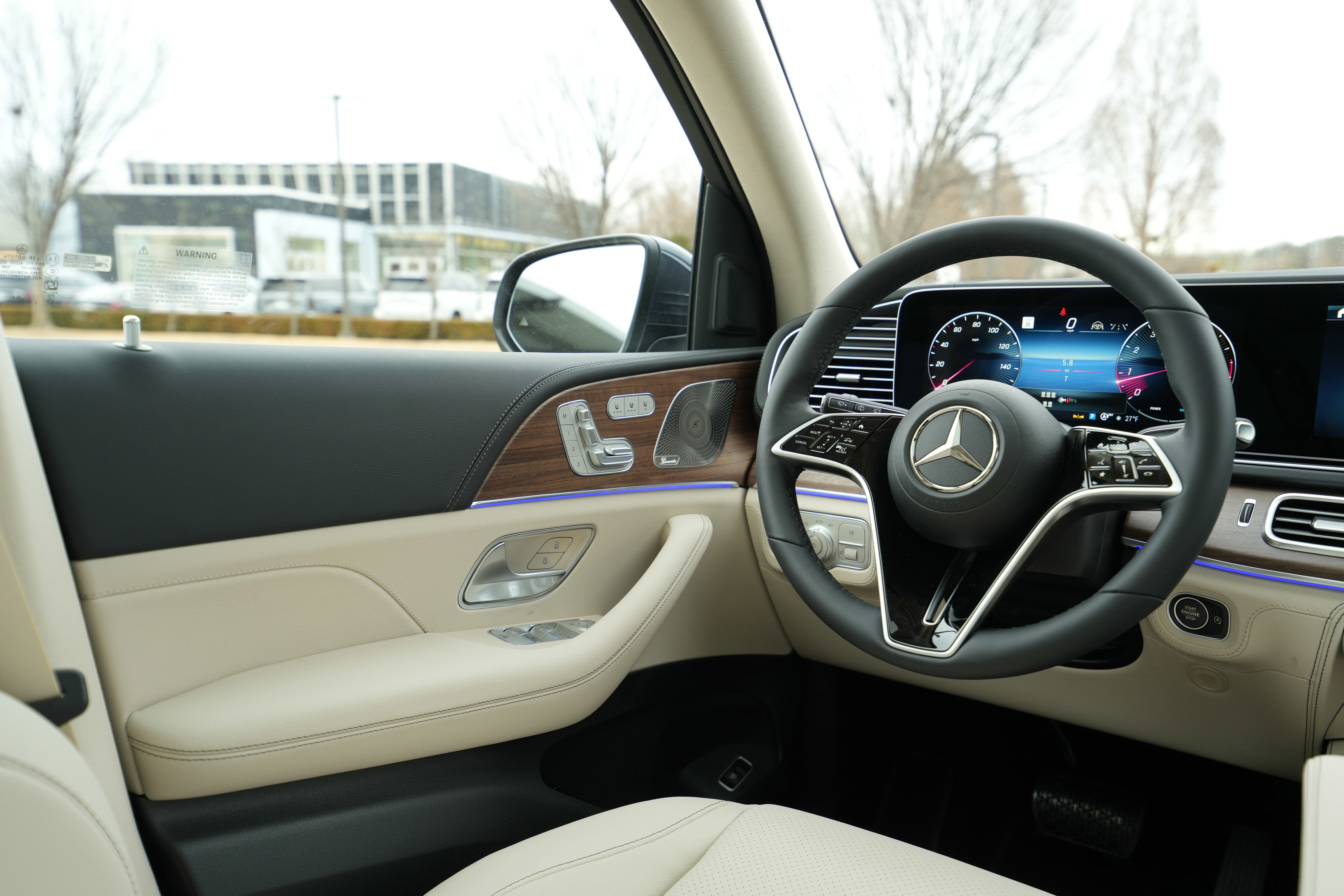 New 2026 Mercedes-Benz GLE 350 4MATIC image 21