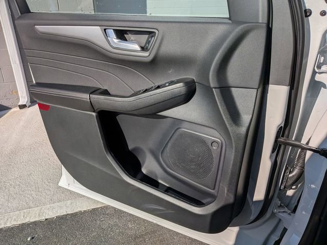 New 2026 Ford Escape SE image 20