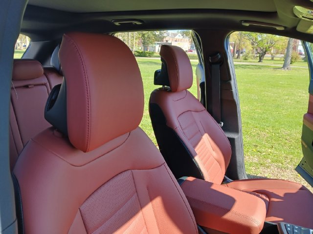 New 2026 Kia Sportage SX FWD image 50