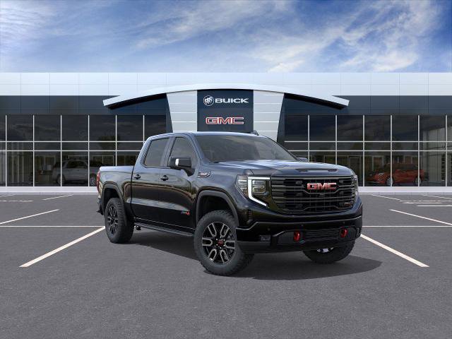 New 2026 GMC Sierra 1500 AT4 w/ AT4 Premium Package image 13