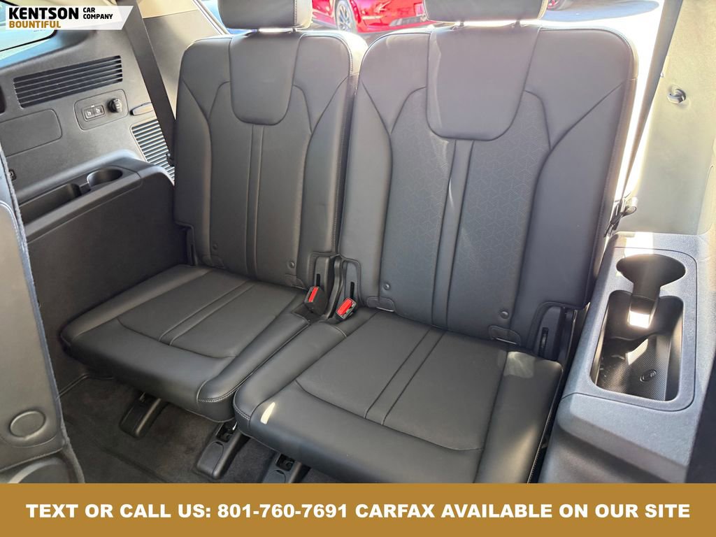 Used 2023 Kia Sorento SX image 37