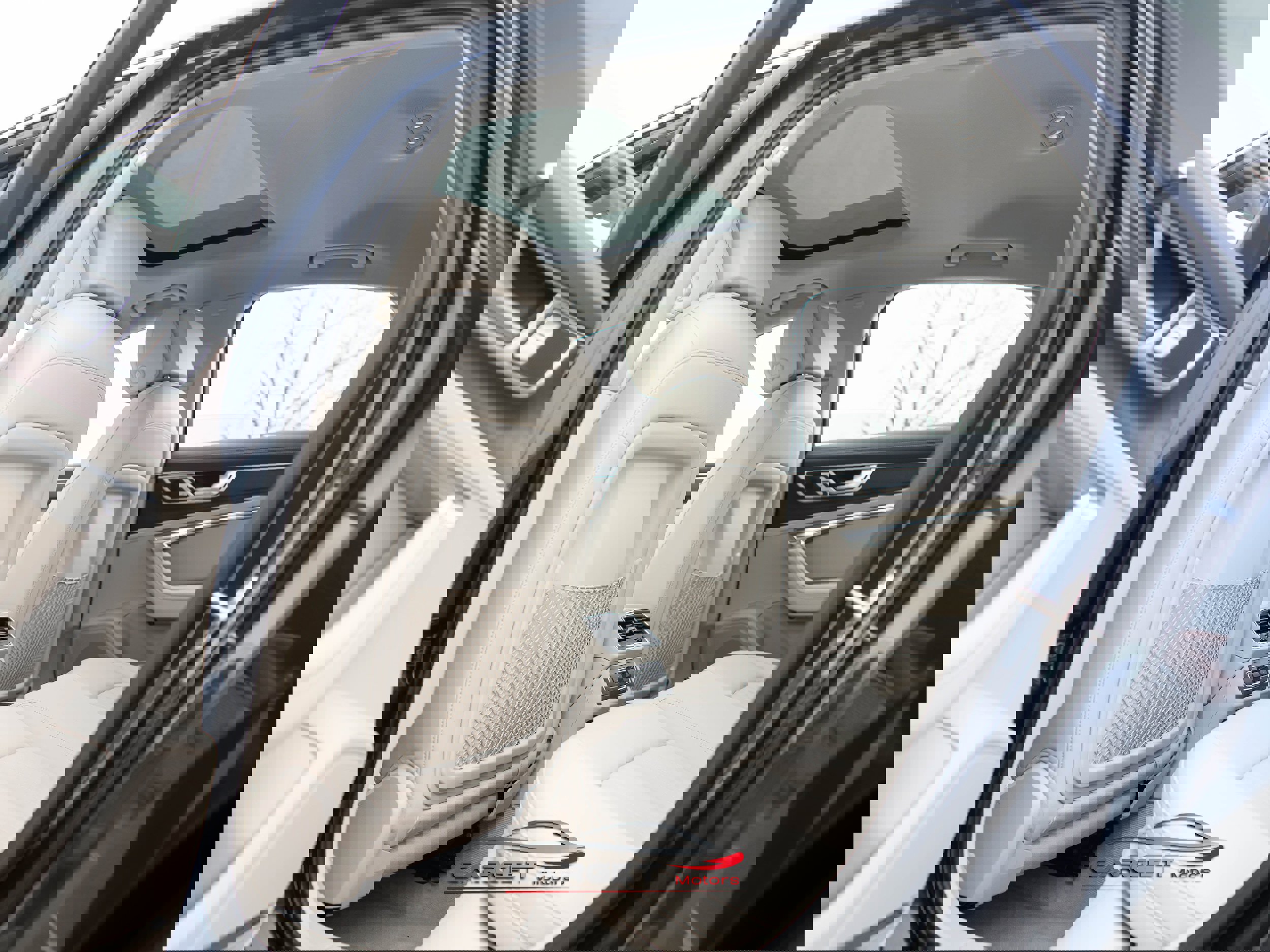 Used 2020 Audi A6 2.0T Premium Plus w/ Premium Plus Package AWD/4WD image 21