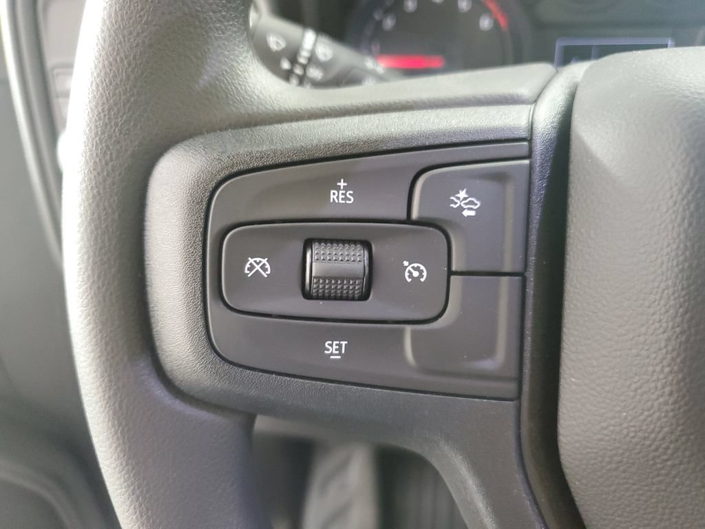New 2026 Chevrolet Silverado 2500 W/T w/ WT Convenience Package RWD image 25