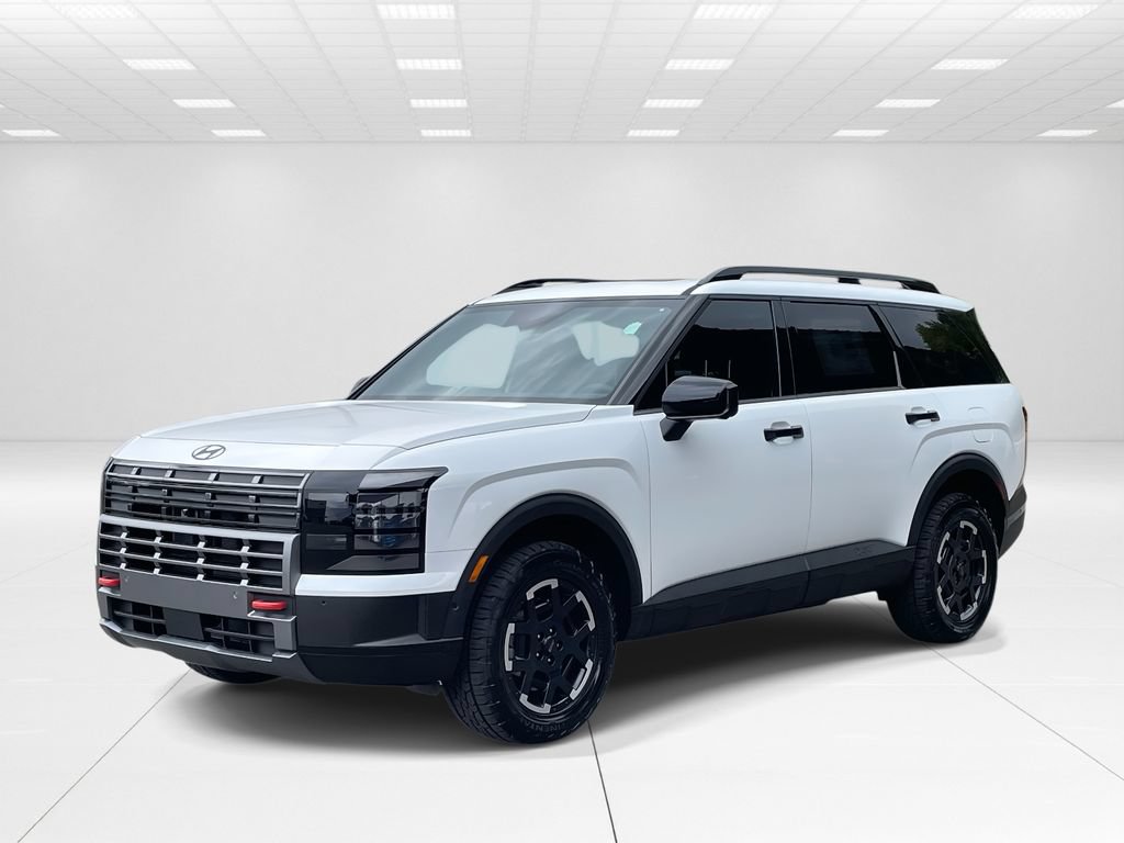 New 2026 Hyundai Palisade XRT Pro AWD/4WD image 3