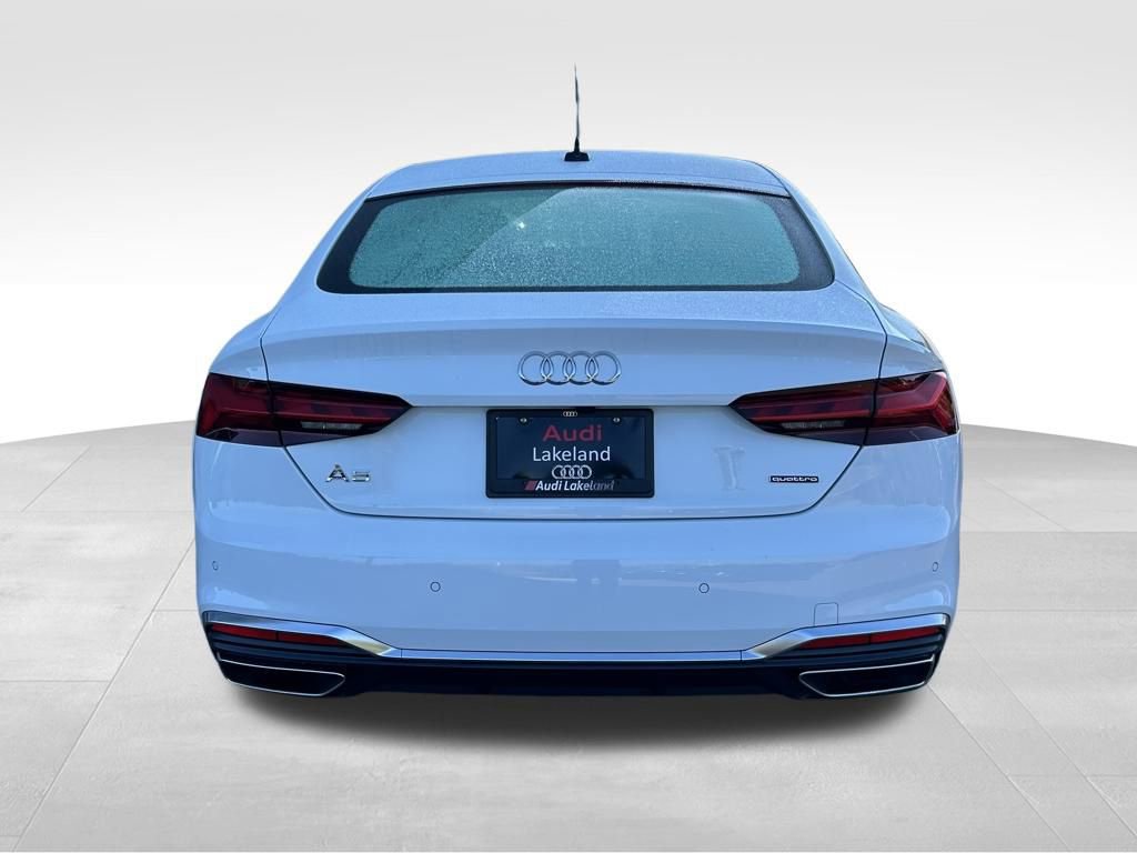 Used 2023 Audi A5 2.0T Premium image 5